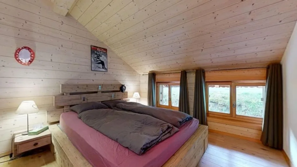 Magnifico e luminoso appartamento di 3,5 locali di 90m2 – foto 5 di 7