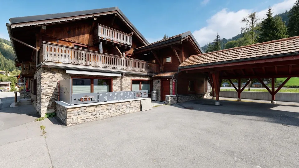 Magnifico e luminoso appartamento di 3,5 locali di 90m2 – foto 7 di 7