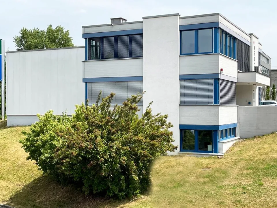 Attraktive Büro- und Gewerberäume in Altendorf - flexibel, hell und preiswert – Foto 8 von 8