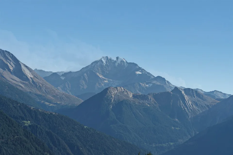 Charmant chalet 5 pièces à Riederalp – Vue montagnarde de rêve et charme rustique – photo 29 sur 30