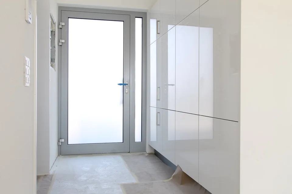 Modern 3.5-room apartment with balcony in Biberist – photo 6 of 11