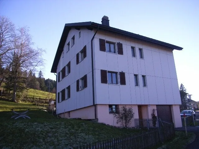 Charmanter 5-Raum-Duplex in ruhiger und friedlicher Umgebung – Foto 8 von 11