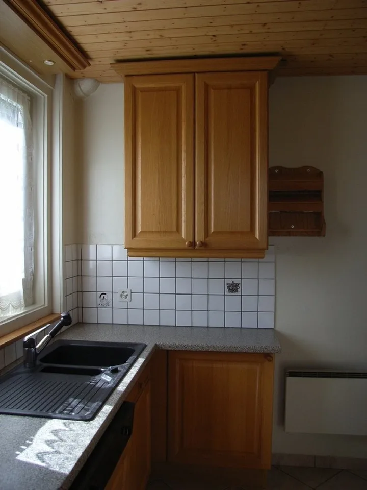 Charmanter 5-Raum-Duplex in ruhiger und friedlicher Umgebung – Foto 3 von 11