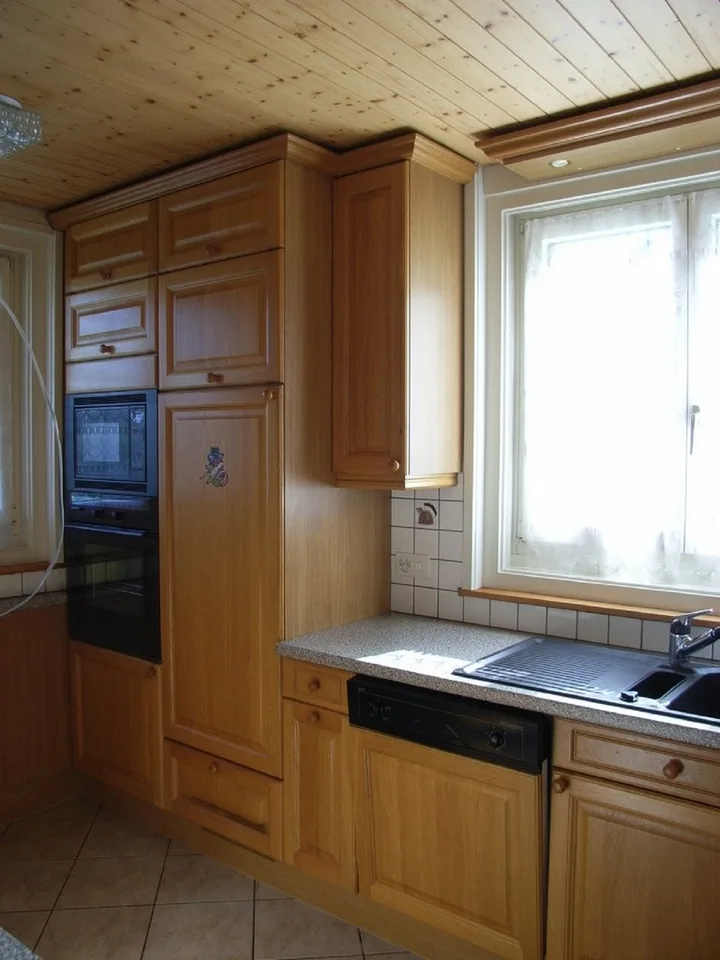 Charmanter 5-Raum-Duplex in ruhiger und friedlicher Umgebung – Foto 2 von 11