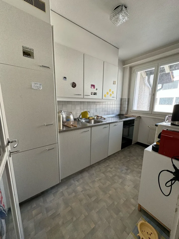 Helle 2.5-Zimmerwohnung in Ostermundigen – Foto 2 von 5