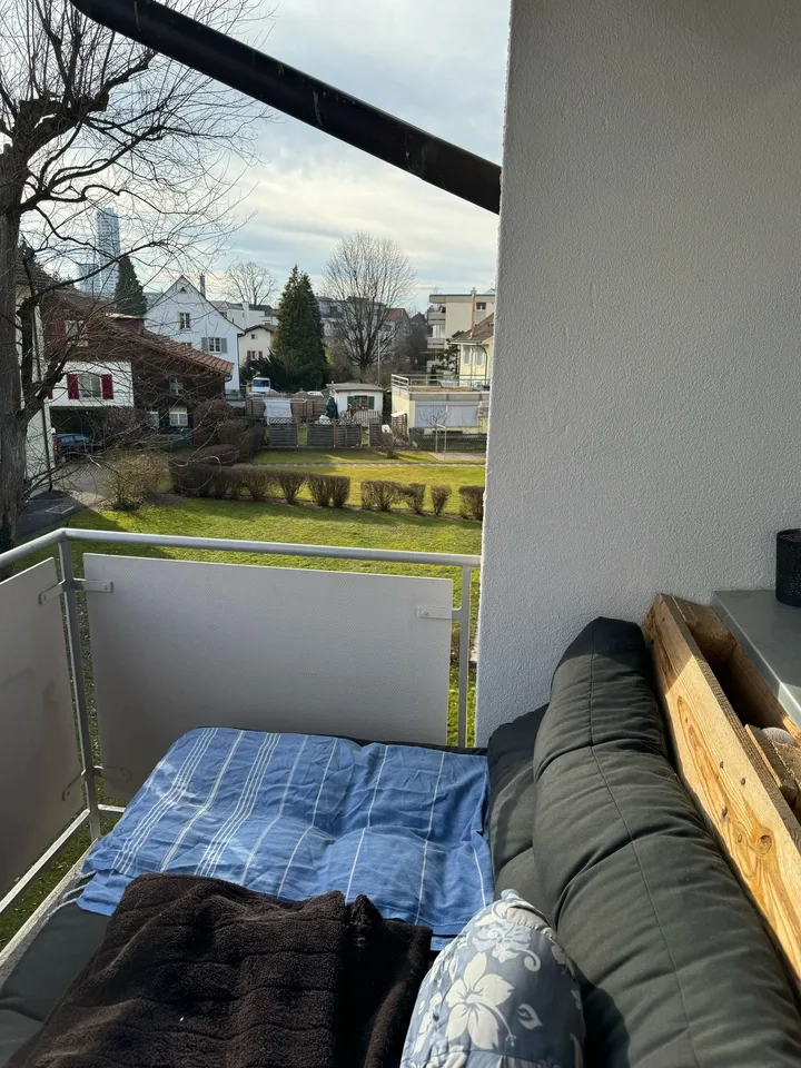 Helle 2.5-Zimmerwohnung in Ostermundigen – Foto 5 von 5