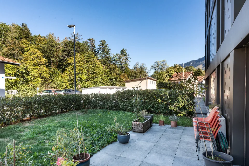Geräumige Wohnung in der Nähe des Waldes von Bouleyres – Foto 8 von 12