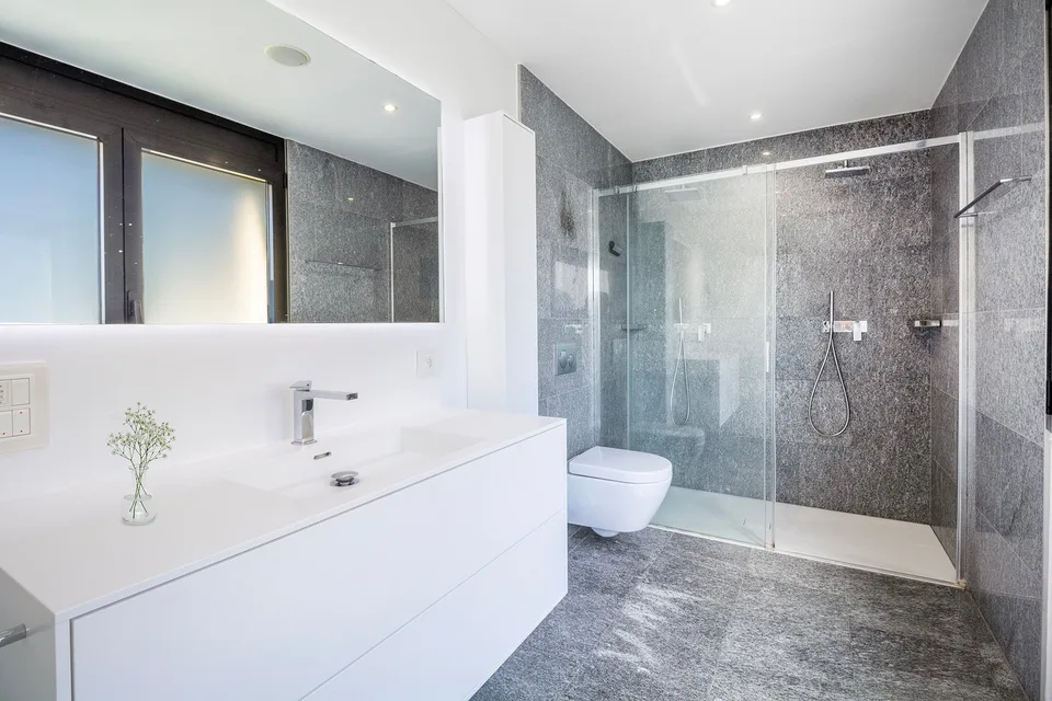 4.5 Zimmer Wohnung in Biasca – Foto 8 von 12