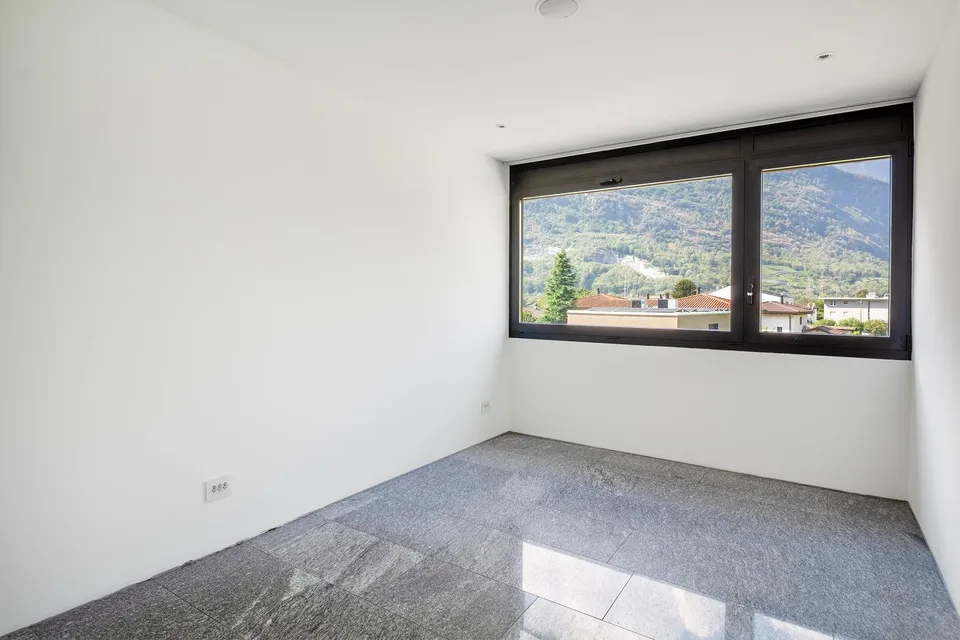 4.5 Zimmer Wohnung in Biasca – Foto 6 von 12