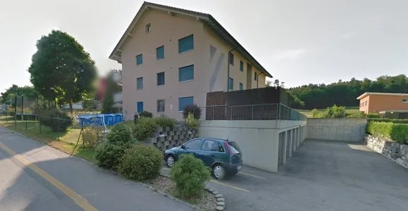 Wohnung 3,5 Zimmer im 1. Stock, mit Balkon – Foto 6 von 6
