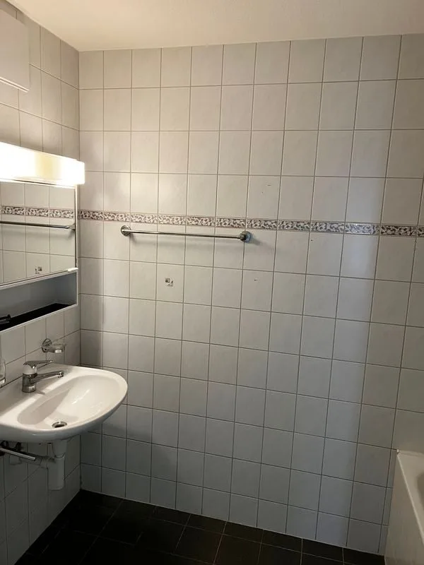 Wohnung 3,5 Zimmer im 1. Stock, mit Balkon – Foto 5 von 6