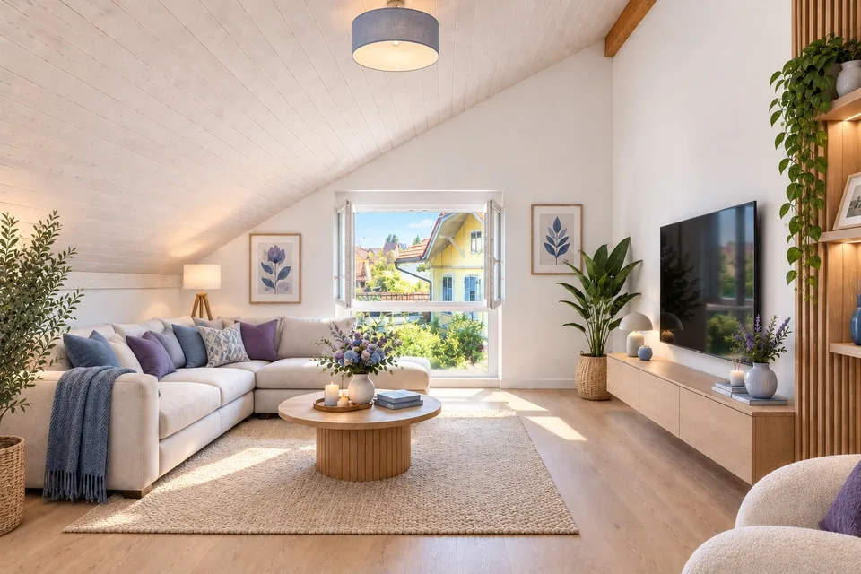 First-class apartments in Wynigen – photo 10 of 12