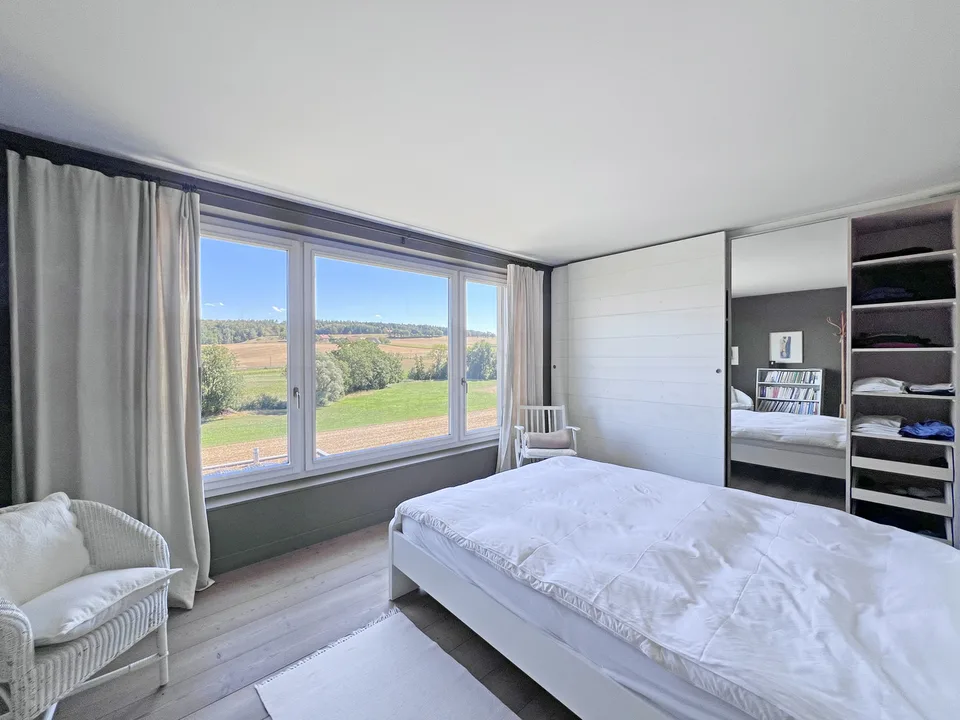 Propriété familiale avec appartement indépendant et espace wellness – Foto 8 von 13