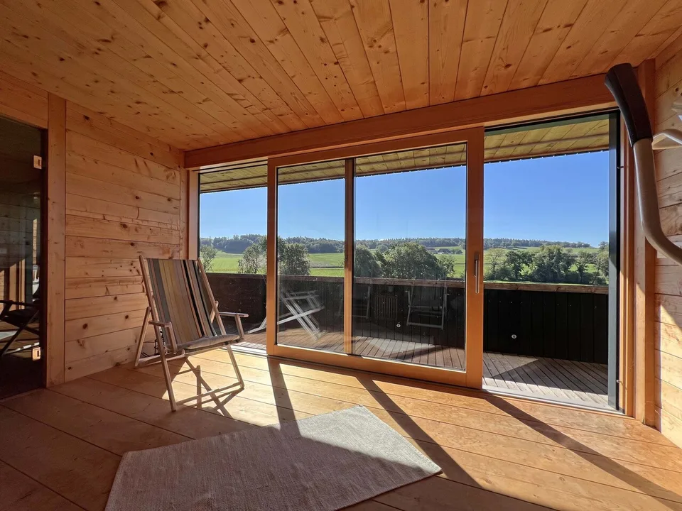 Propriété familiale avec appartement indépendant et espace wellness – Foto 12 von 13