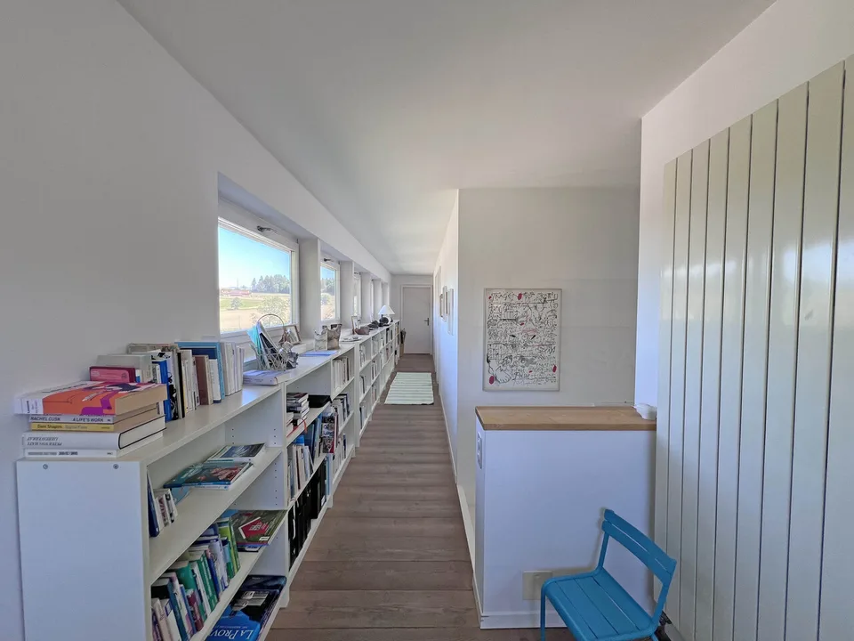 Propriété familiale avec appartement indépendant et espace wellness – Foto 6 von 13