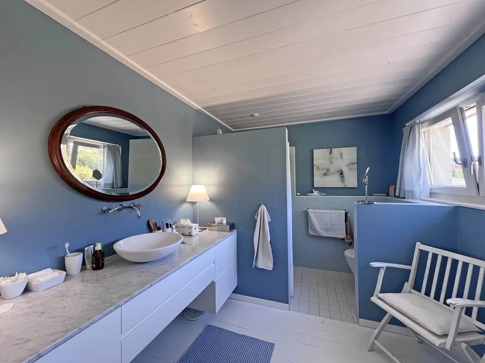 Propriété familiale avec appartement indépendant et espace wellness – Foto 7 von 13