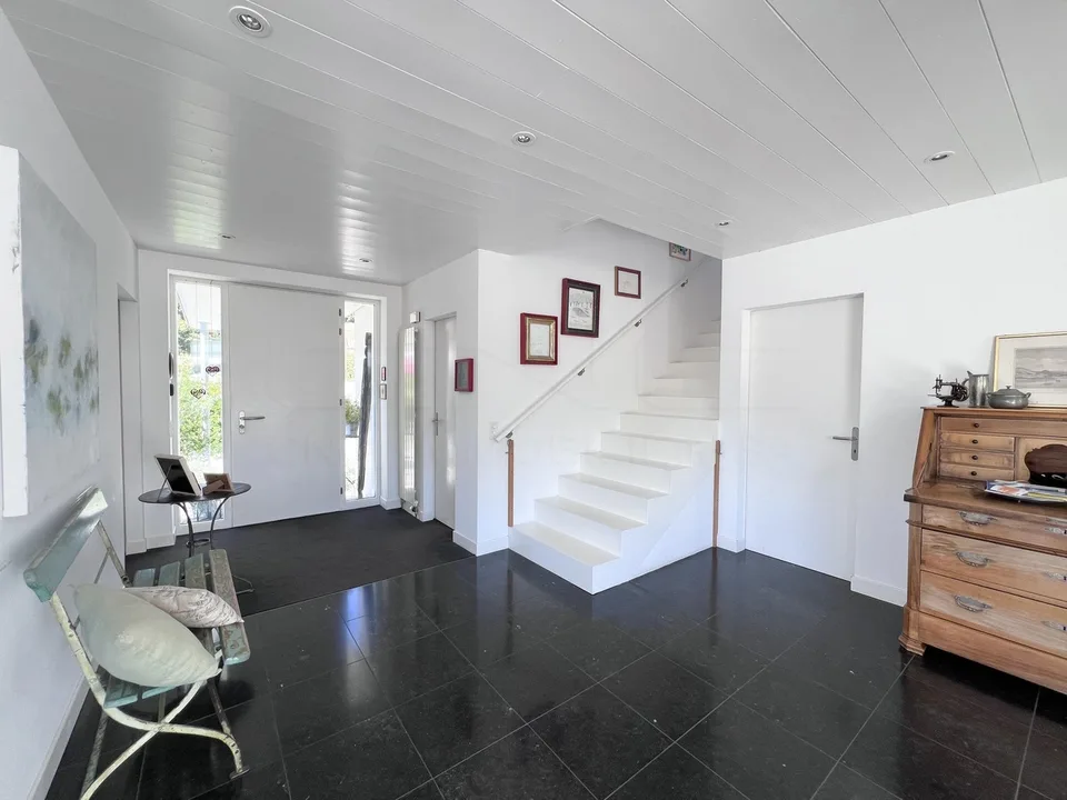 Propriété familiale avec appartement indépendant et espace wellness – Foto 3 von 13