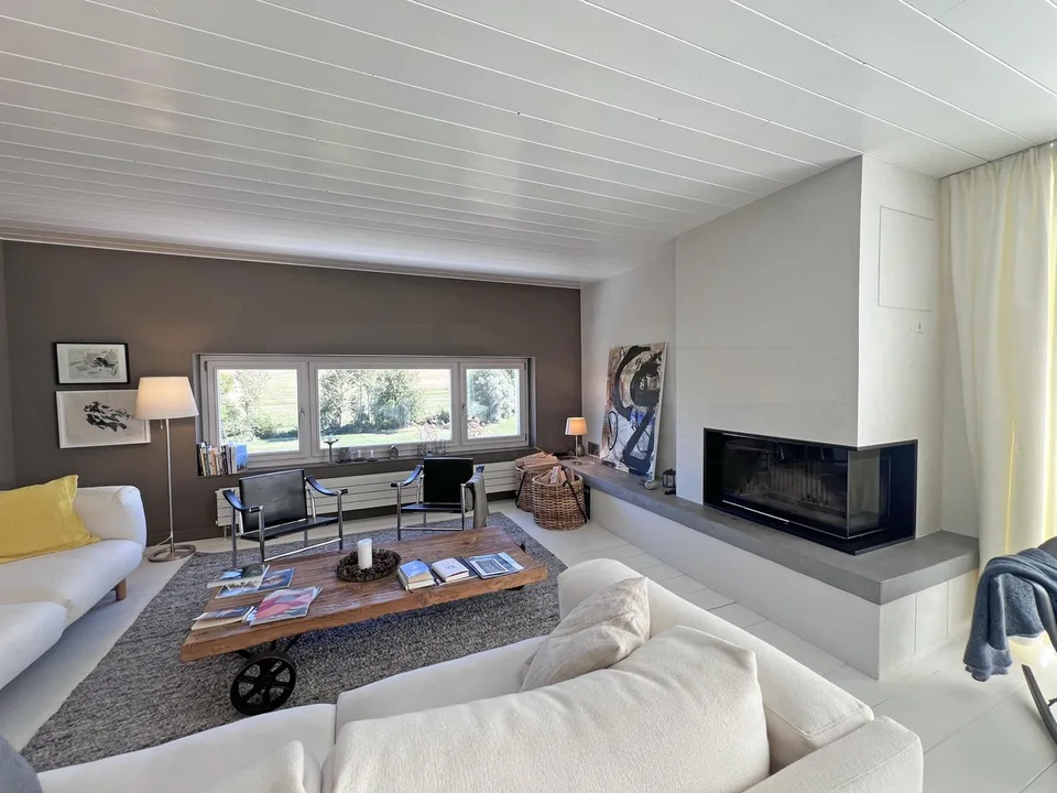 Propriété familiale avec appartement indépendant et espace wellness – Foto 5 von 13