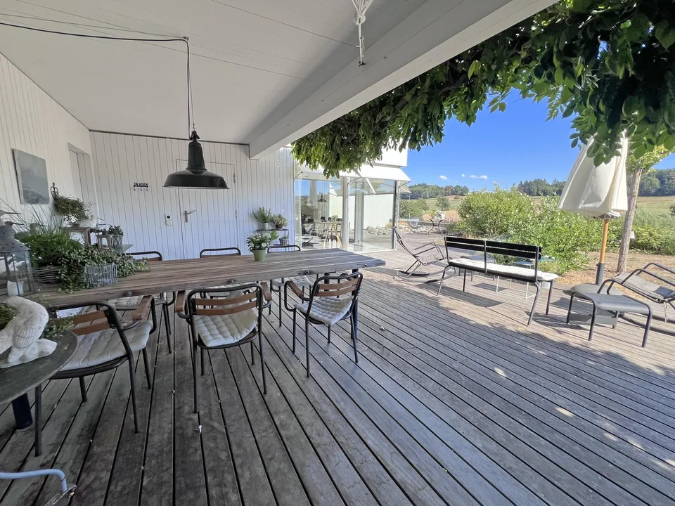 Propriété familiale avec appartement indépendant et espace wellness – Foto 10 von 13
