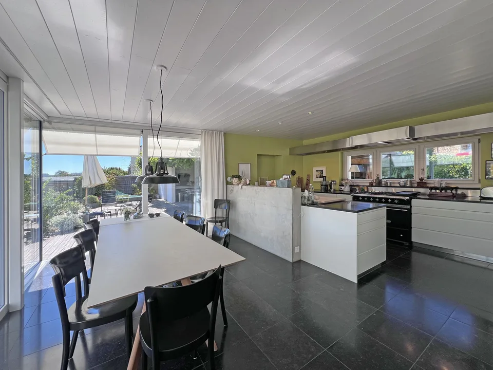 Propriété familiale avec appartement indépendant et espace wellness – Foto 4 von 13