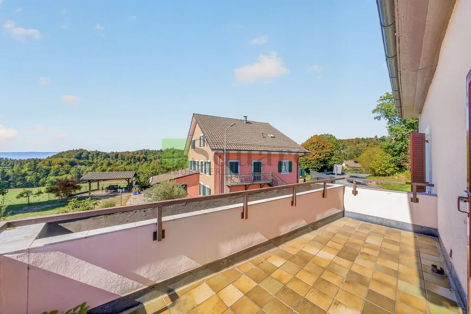 Rental house with 12 rooms – photo 7 of 13