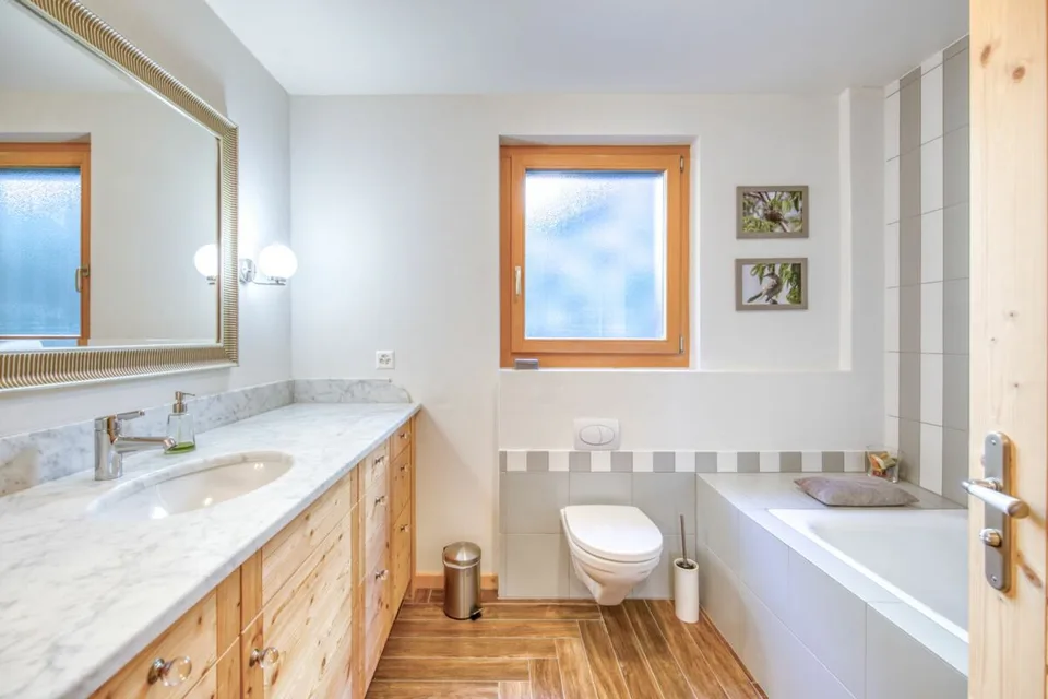 4.5 Zimmer Wohnung in Champéry – Foto 15 von 22