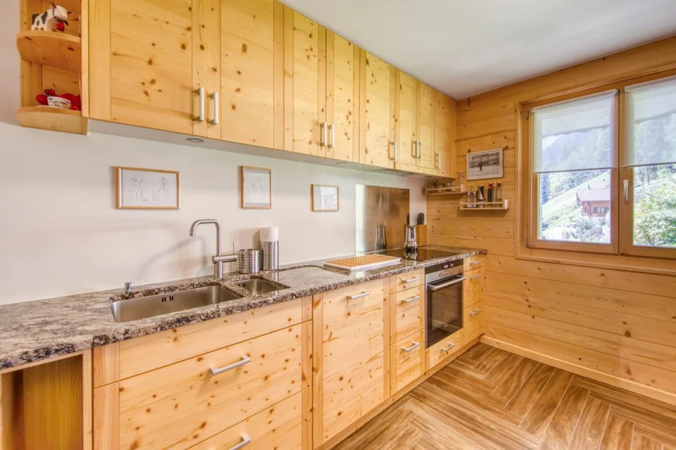 4.5 Zimmer Wohnung in Champéry – Foto 11 von 22