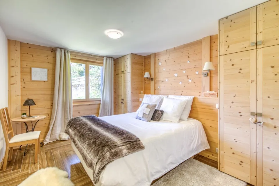 4.5 Zimmer Wohnung in Champéry – Foto 13 von 22