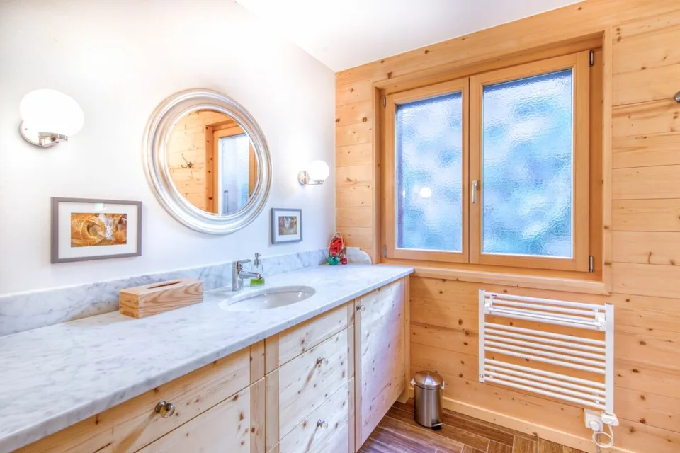 4.5 Zimmer Wohnung in Champéry – Foto 18 von 22