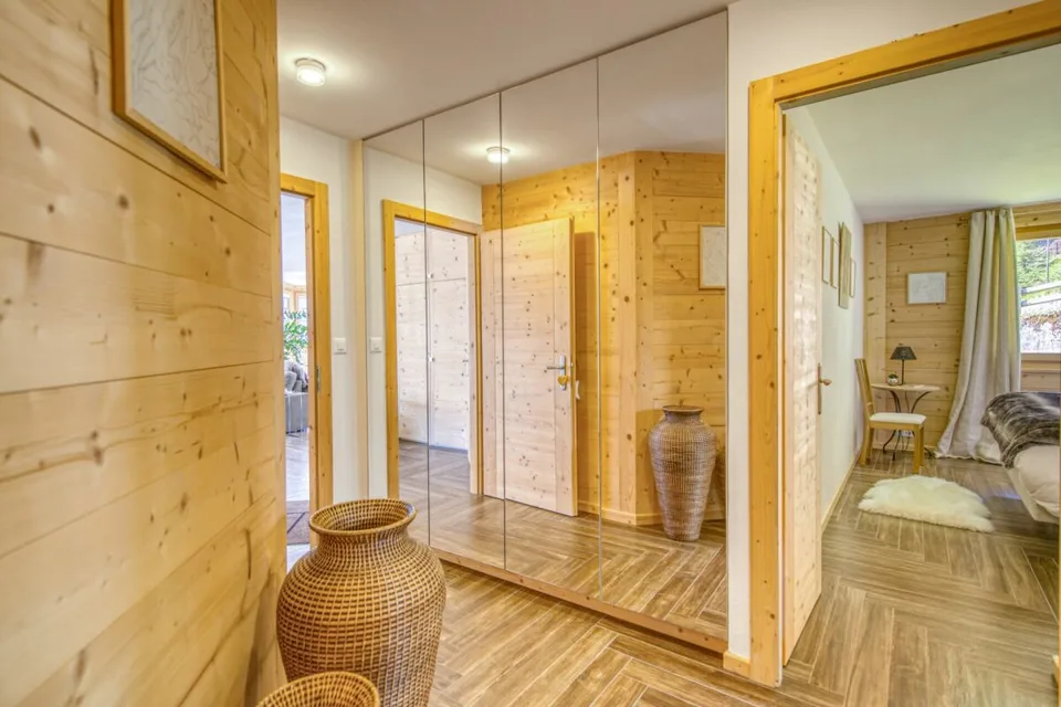 4.5 Zimmer Wohnung in Champéry – Foto 12 von 22