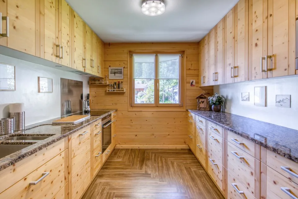 4.5 Zimmer Wohnung in Champéry – Foto 10 von 22