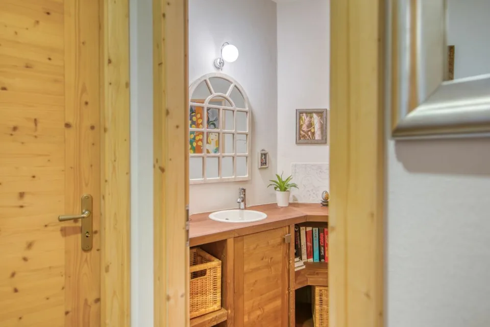 4.5 Zimmer Wohnung in Champéry – Foto 21 von 22