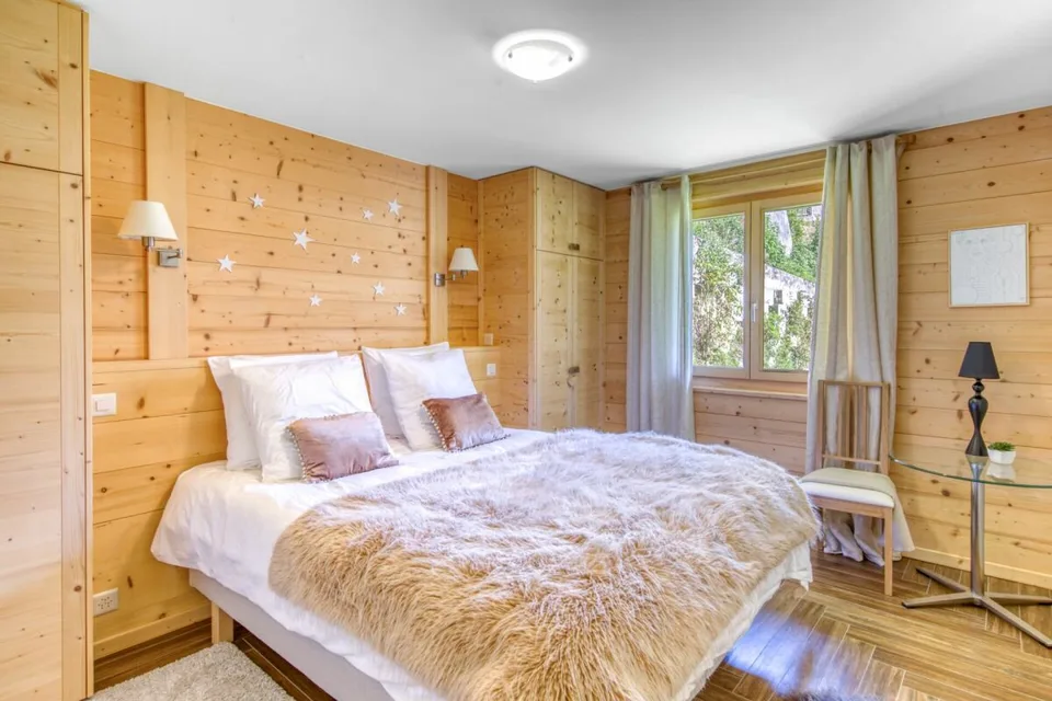 4.5 Zimmer Wohnung in Champéry – Foto 2 von 22