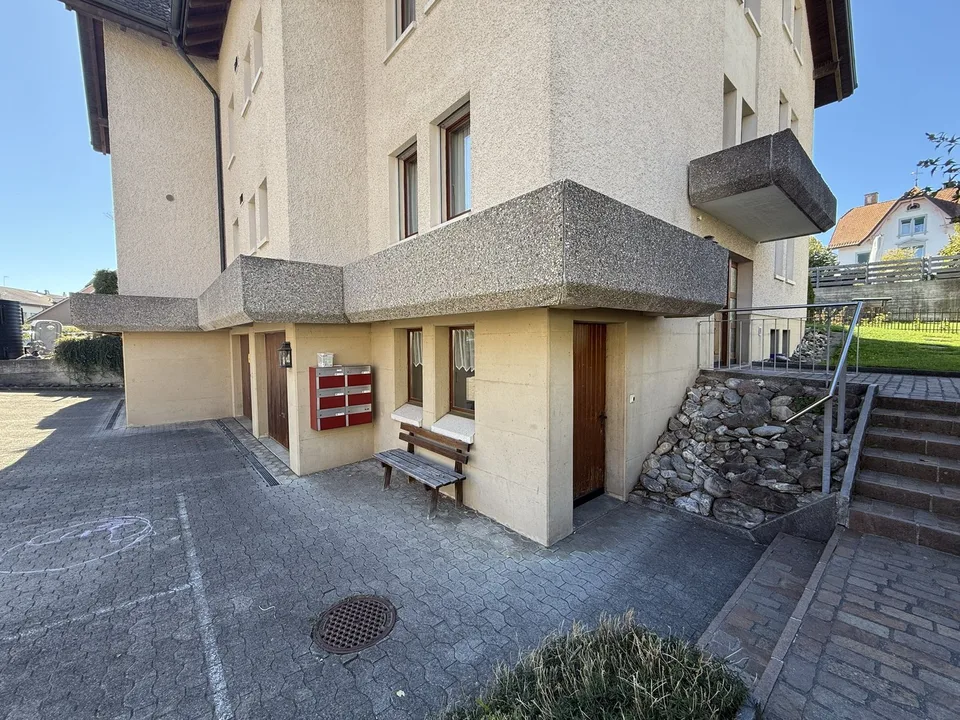 Habitation calme et centrale dans une commune privilégiée – photo 15 sur 16