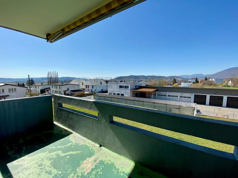 À louer - Appartement de 3.5 pièces à Longeau – Foto 8 von 8