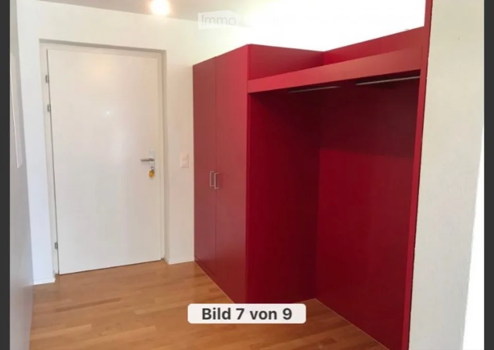 Nachmieter gesucht 5.5-Zimmer-Wohnung in Frauenfeld – Foto 3 von 5
