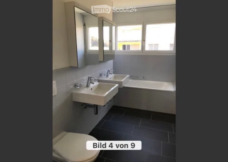 Nachmieter gesucht 5.5-Zimmer-Wohnung in Frauenfeld – Foto 5 von 5