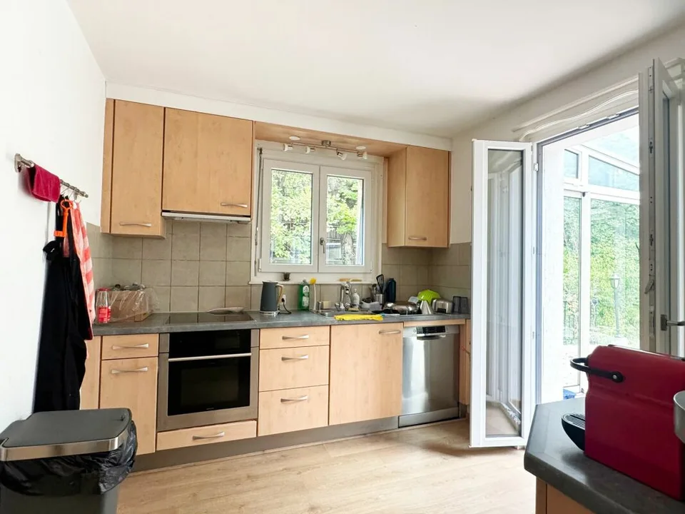 9 Zimmer Einfamilienhaus in Chambésy – Foto 16 von 28