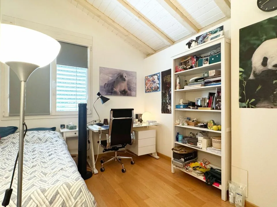 9 Zimmer Einfamilienhaus in Chambésy – Foto 26 von 28