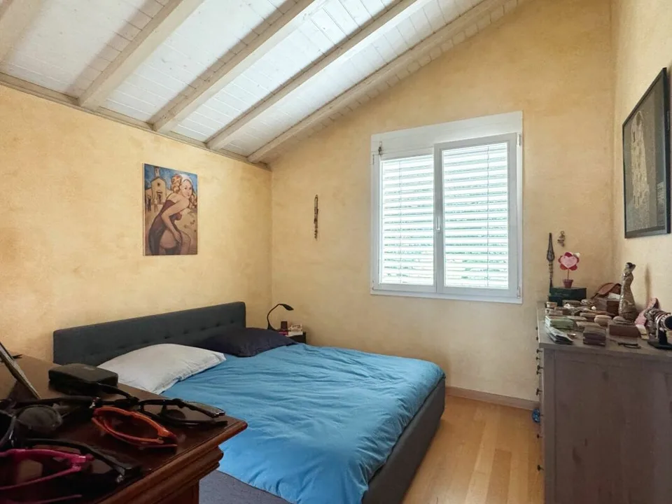 9 Zimmer Einfamilienhaus in Chambésy – Foto 24 von 28
