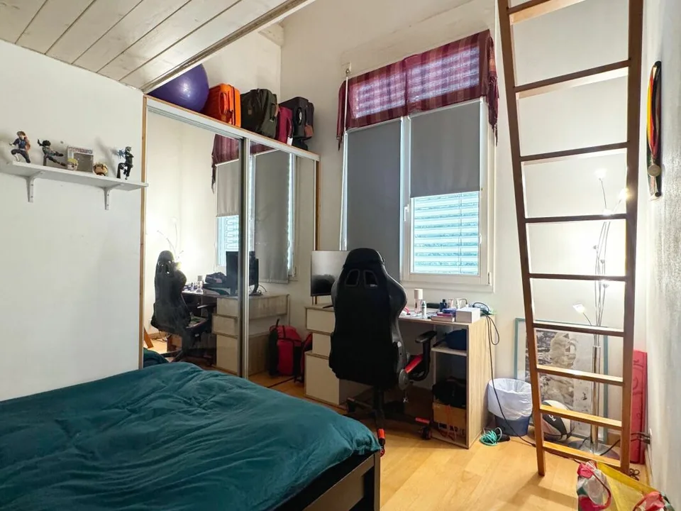 9 Zimmer Einfamilienhaus in Chambésy – Foto 28 von 28