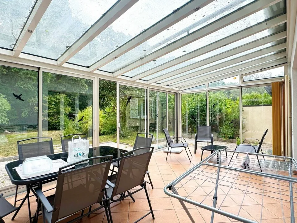 9 Zimmer Einfamilienhaus in Chambésy – Foto 17 von 28