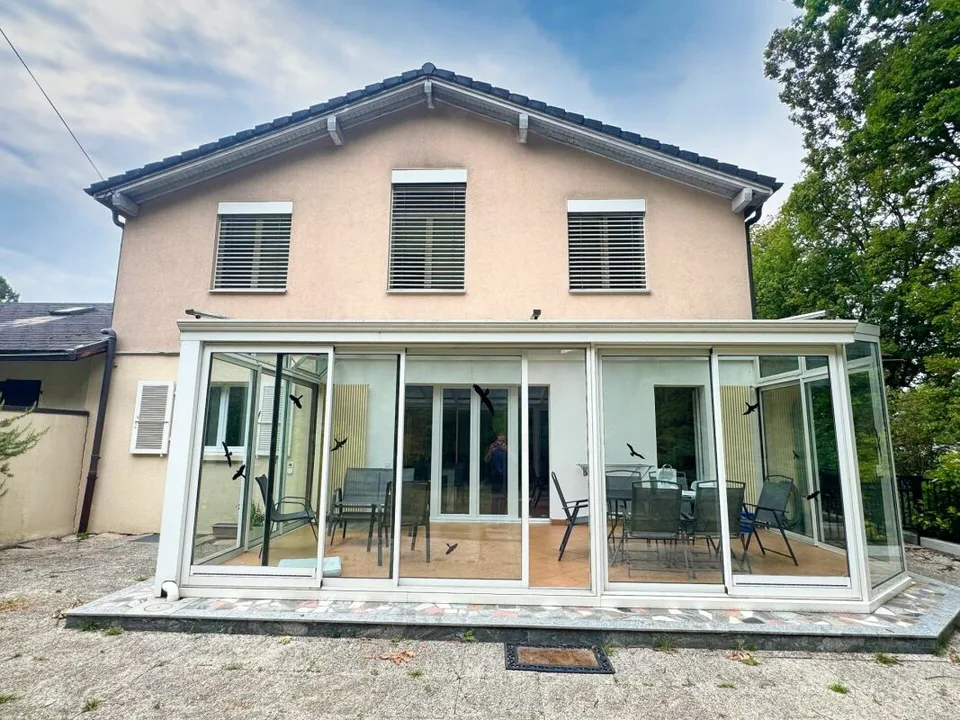 9 Zimmer Einfamilienhaus in Chambésy – Foto 14 von 28