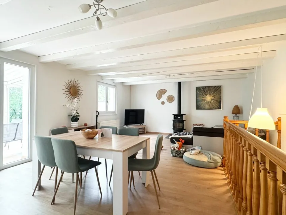 9 Zimmer Einfamilienhaus in Chambésy – Foto 15 von 28