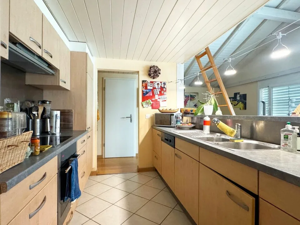 9 Zimmer Einfamilienhaus in Chambésy – Foto 23 von 28