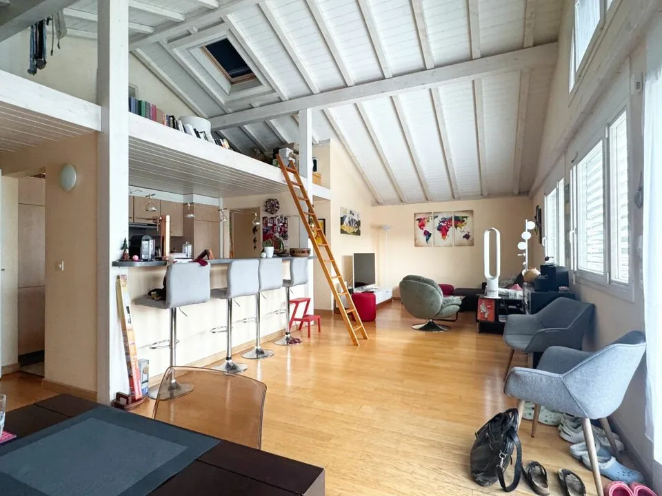 9 Zimmer Einfamilienhaus in Chambésy – Foto 22 von 28