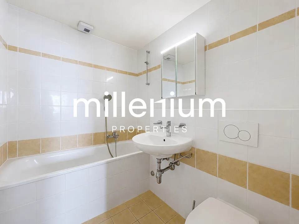 6 Zimmer Wohnung in Meyrin – Foto 6 von 7