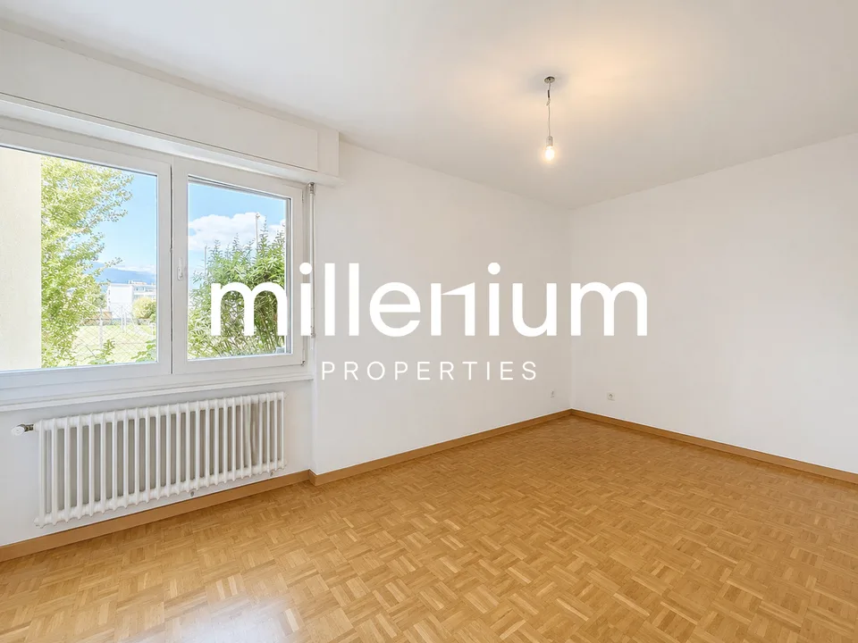 6 Zimmer Wohnung in Meyrin – Foto 4 von 7