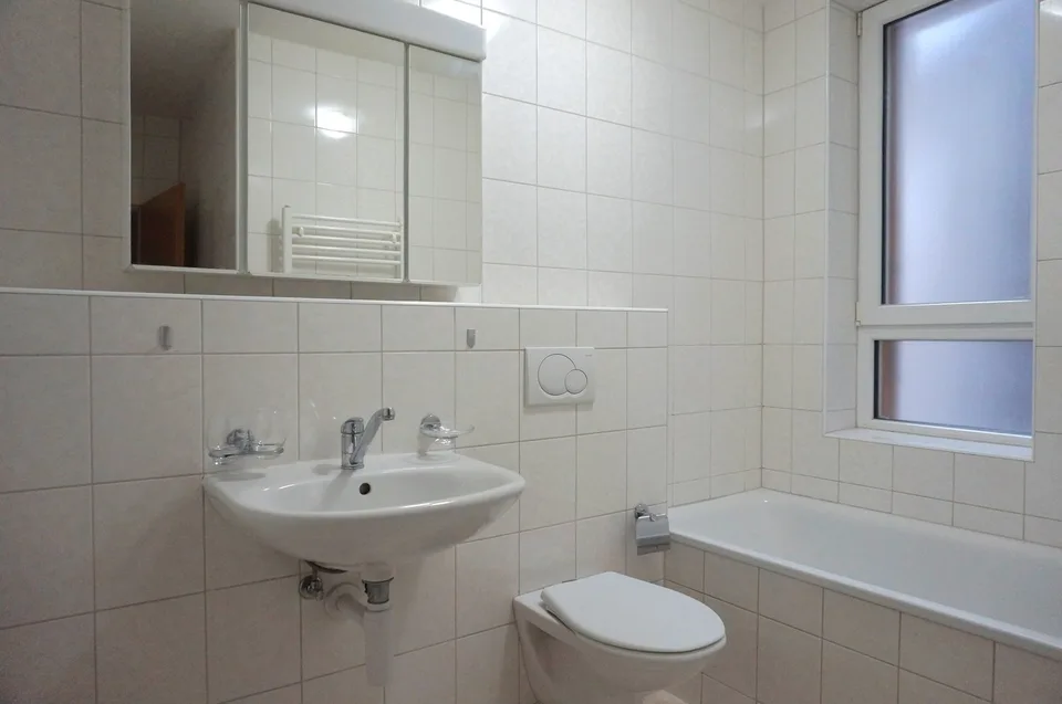 Bel appartement 3 pièces dans le quartier de Gundeli – photo 6 sur 9
