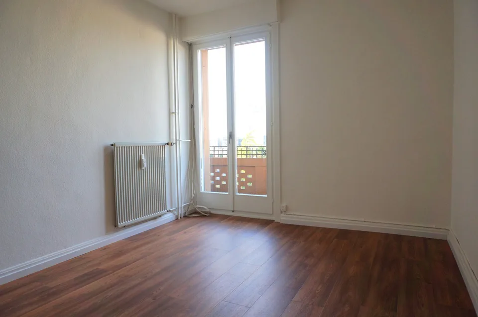 Bel appartement 3 pièces dans le quartier de Gundeli – photo 9 sur 9